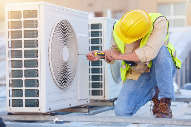 Best Air Conditioning Cleaning in Prudenville, MI