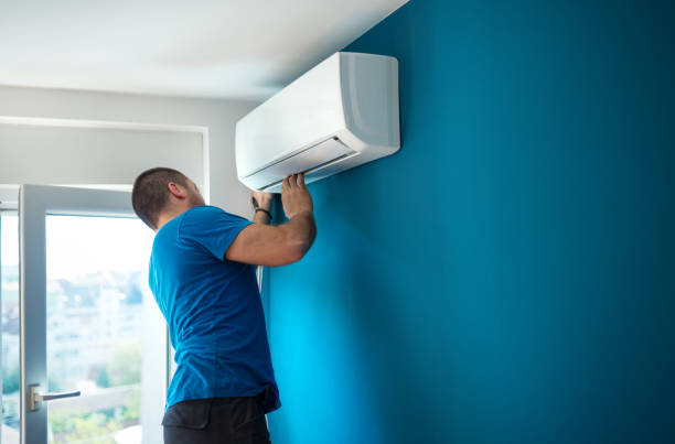 Best HVAC for Healthcare Facilities in Prudenville, MI