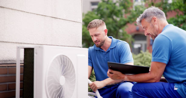 Prudenville, MI HVAC Company