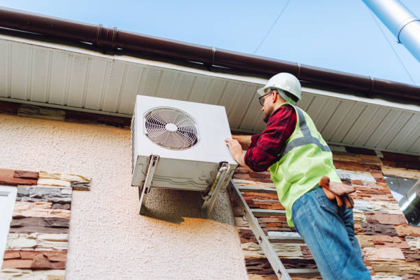  Prudenville, MI HVAC Pros