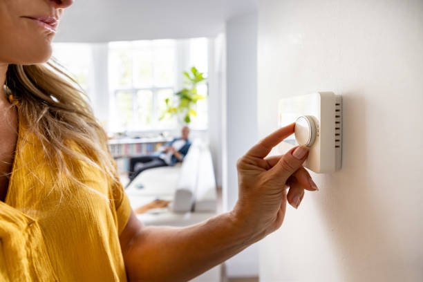 Best Furnace Cleaning in Prudenville, MI