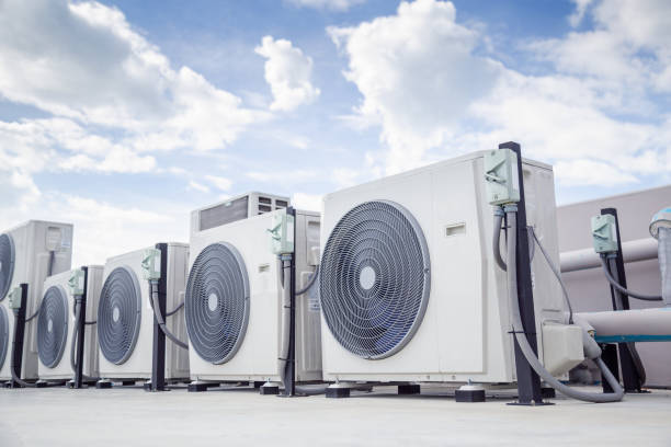 Best Solar-powered HVAC Systems in Prudenville, MI