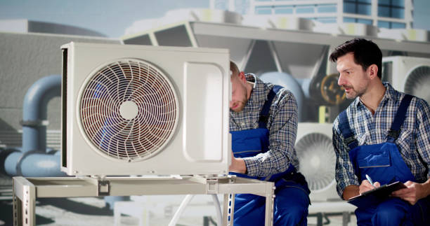 Best Emergency HVAC Services in Prudenville, MI